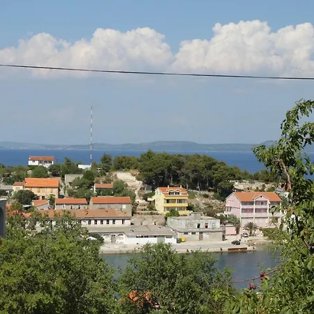 Apartments With A Parking Space Sali, Dugi Otok - 8152 Exterior photo