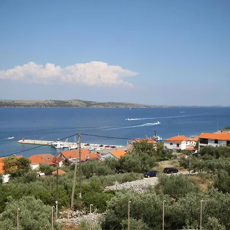 Apartments With A Parking Space Sali, Dugi Otok - 8152 Exterior photo