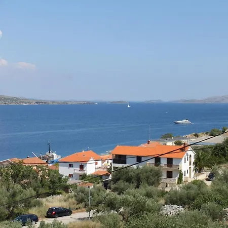 Apartments With A Parking Space Sali, Dugi Otok - 8152 Exterior photo