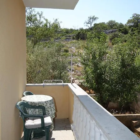 Apartments With A Parking Space Sali, Dugi Otok - 8152 Exterior photo