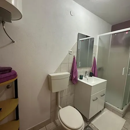 Apartments With A Parking Space Sali, Dugi Otok - 8152 Room photo