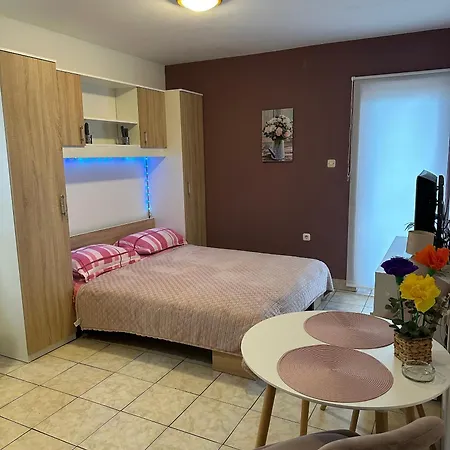 Apartments With A Parking Space Sali, Dugi Otok - 8152 Room photo