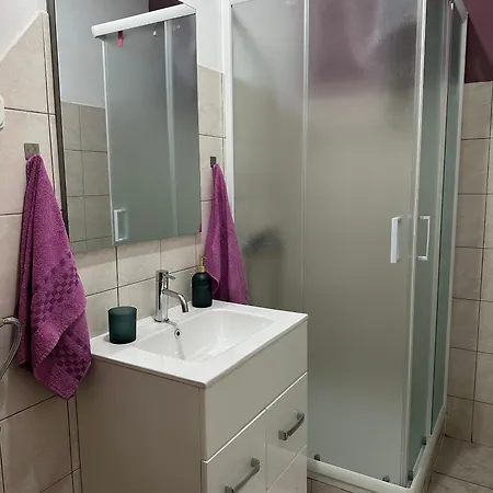 Apartments With A Parking Space Sali, Dugi Otok - 8152 Room photo