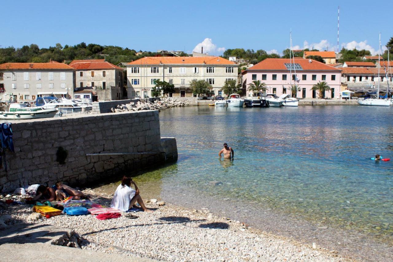 With A Parking Space Sali, Dugi Otok - 8152