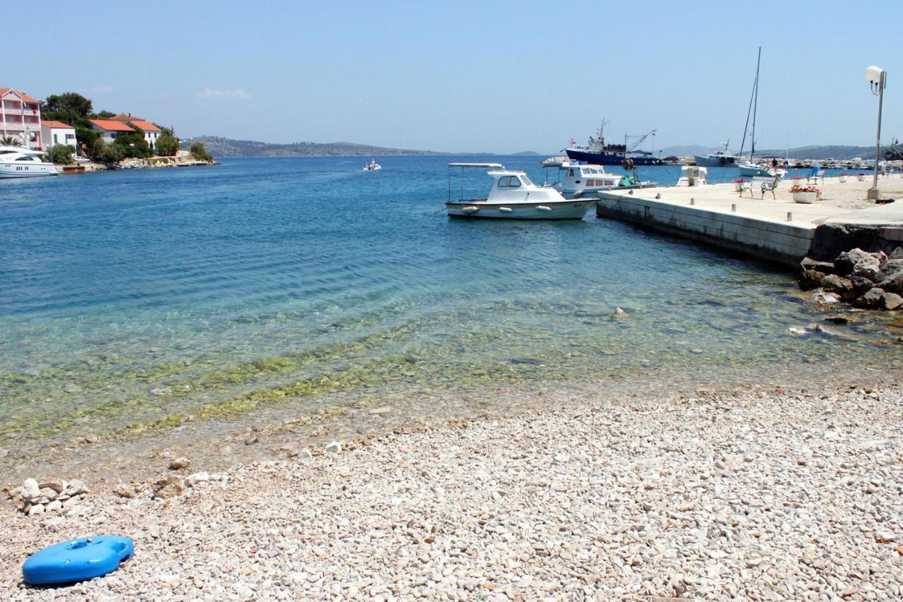 With A Parking Space Sali, Dugi Otok - 8152 Sali