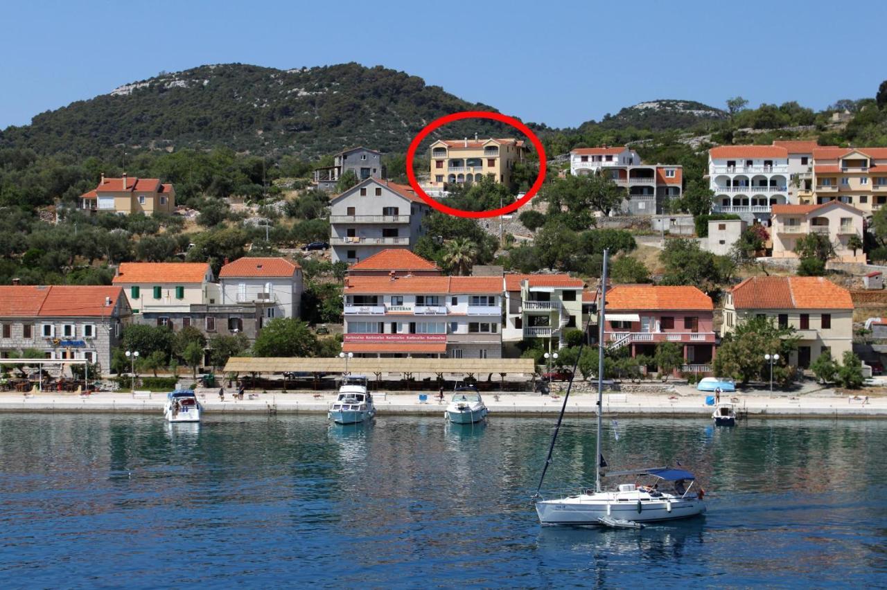 Apartment With A Parking Space Sali, Dugi Otok - 8152